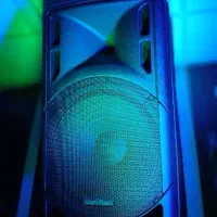 بلندگوی اکتیو برایتون  RCF .FBT. ACM.دایناکورد