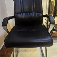 صندلی اداری مارک راحتیران