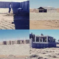 ۲۳ قصب زمین جوپار