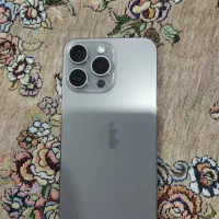 آیفون ۱۵پرومکس