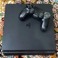 ps4 slim کپی خور