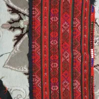 زی آستین|لباس|سراوان, |دیوار