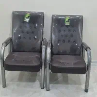 صندلی اداری نو