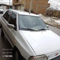 پرایدsx91|خودرو سواری و وانت|بانه, |دیوار