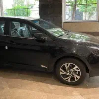 کی ام سی ایگل kmc صفر بنزینی مشکی