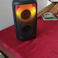 اسپیکر در حد نو