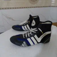 کفش کشتی مارک کاپ