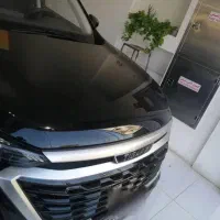 تیگارد X35، مدل ۱۴۰۲