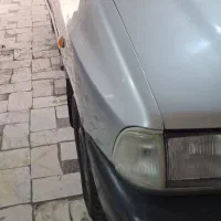 پراید 86|خودرو سواری و وانت|تهران, مشیریه|دیوار