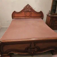 سرویس خواب دو نفره|تخت و سرویس خواب|تهران, پاسداران|دیوار
