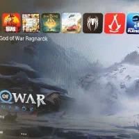 بازیهای PS5 PS4 کپی خورر