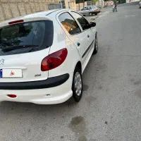 ۲۰۶تیپ ۲
