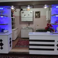 آپارتمان ۶۰متری تک خوابه