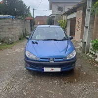 ۲۰۶ مدل ۹۰ بیرنگ آس
