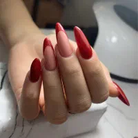 جشنواره آموزش ۱میلیون و۹۰۰کاشت ناخن ۱۹۰قاسم اباد