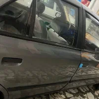 سمندef7 دوگانه سوز شرکتی مدل۸۹|خودرو سواری و وانت|لنگرود, |دیوار