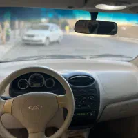 ام وی ام ۱۱۰ مدل ۹۴ چهار سیلندر تک برگ سند|خودرو سواری و وانت|مشهد, موسوی قوچانی|دیوار