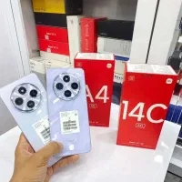 Redmi14C ویژه بازنشستگان و مستمری بگیران رفاه