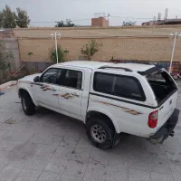 کاپرا دو دف مدل ۸۹|خودرو سواری و وانت|رفسنجان, |دیوار