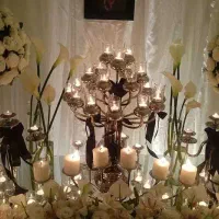 برگزار کننده مراسمات ترحیم