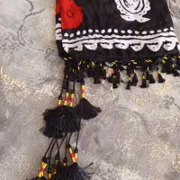 گلونی|لباس|ایلام, |دیوار