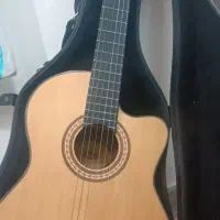 گبتار واشبرن بویینگا کات وی