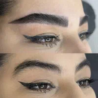 میکروبلیدینگ و کاور تاتو و شیدینگ با تخفیف 50درصد