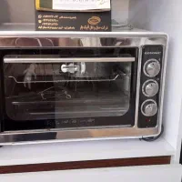 اون توستر|اجاق گاز و لوازم برقی پختوپز|نظرآباد, شهرک آزادگان|دیوار