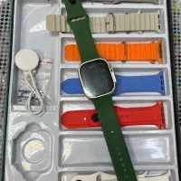 ساعت هوشمند