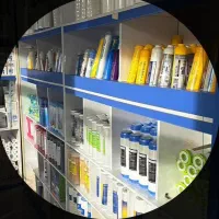 فروش ویژه فیلتراسیون دستگاه های خانگی و صنعتی