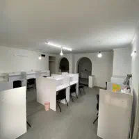 پانسیون مطالعه دخترانه سپید