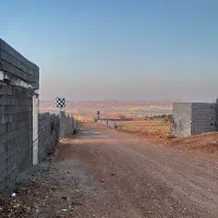 فروش زمین دوکوهک|فروش زمین و ملک کلنگی|شیراز, قلات|دیوار