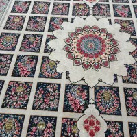 سه عددقالی|فرش|تربت جام, جامرود|دیوار