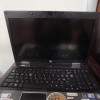 لپ تاب HP Core i7|رایانه همراه|مراغه, |دیوار