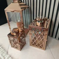 فانوس تزینی