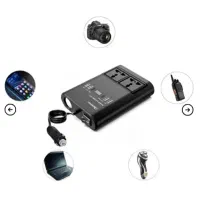 اینورتر فندکی ۱۵۰ وات