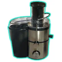 آبمیوه گیر چهار کاره برند ماهر(MAHER) مدل GS-708|آبمیوه‌گیر و آب‌مرکبات‌گیر|قزوین, |دیوار
