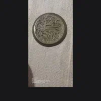 بشقاب زیردستی برنج  خیلی قدیمی|کلکسیون اشیاء عتیقه|آستانه اشرفیه, |دیوار