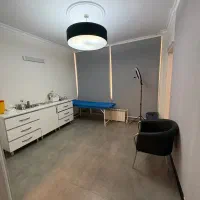 مطب مبله فول سوپرلوکس ۶ ساله/ ونک