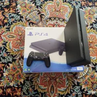 کنسول بازی PS4|کنسول، بازی ویدئویی و آنلاین|هشتگرد, فاز ۱ مهستان|دیوار