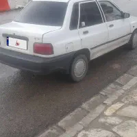 پراید‌مدل‌۸۹|خودرو سواری و وانت|مریوان, |دیوار