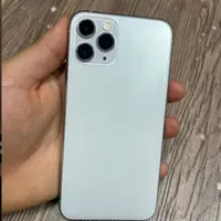 اپل iPhone 11 Pro با حافظهٔ ۶۴ گیگابایت|موبایل|تبریز, |دیوار