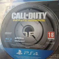 بازی ps4 call of duty|کنسول، بازی ویدئویی و آنلاین|تهران, شهرک شریعتی|دیوار