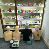 دوره تخصصی فوریت های پزشکی|خدمات آموزشی|مشهد, کوه سنگی|دیوار