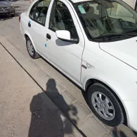 سایناs دوگانه کارخانه مدل ۴۰۳