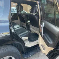 پرادو ۲۰۱۱ آفرود فول مشکی|خودرو سواری و وانت|یزد, |دیوار