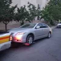 امداد خودرو نیسان جرثقیل یدک کش چرخگیر شبانه روزی|خدمات حمل و نقل|نسیم‌شهر, |دیوار