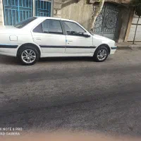 پژو پارس مدل 1401