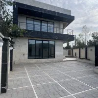 ویلا سه خواب مدرن در مسیر لفور