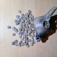 سکه ایلیمایی